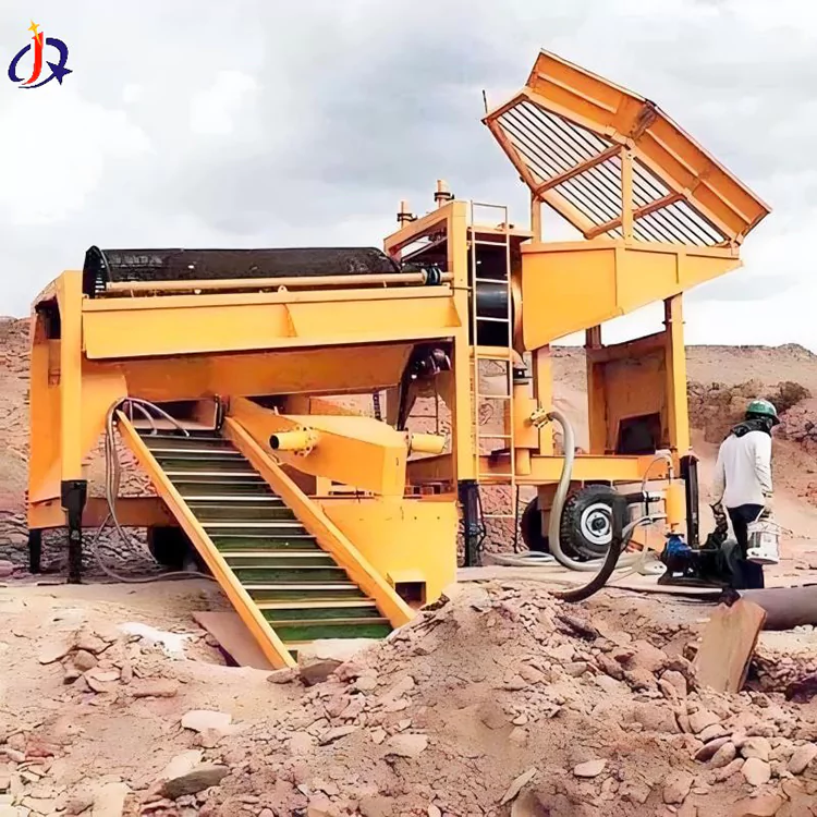 Urrezko Prospekzio Ibilgailua